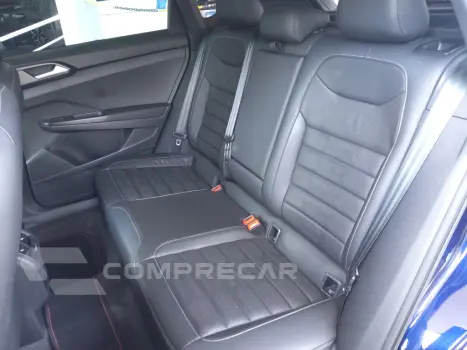 TAOS 1.4 250 TSI TOTAL FLEX HIGHLINE AUTOMÁTICO