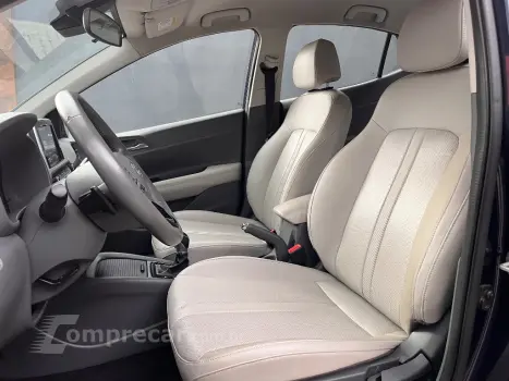 HB20S Diamond Plus 1.0 TB Flex 12V Aut.