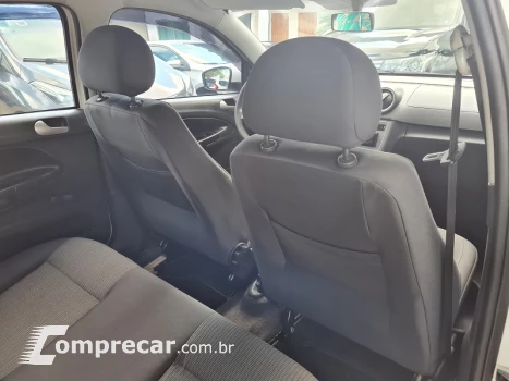 GOL 1.6 MI Trendline 8V