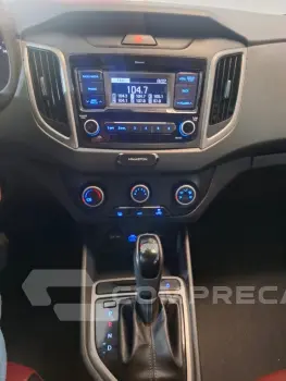 CRETA 2.0 16V Pulse