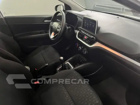 HB20 1.0 12V Limited Plus