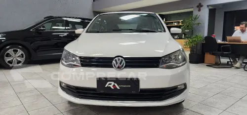 Gol (novo) 1.0 Mi Total Flex 8V 4p