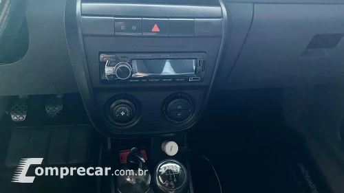 SPACEFOX 1.6 MI 8V