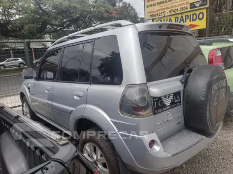 PAJERO TR4 - 2.0 4X4 16V 140CV 4P AUTOMÁTICO