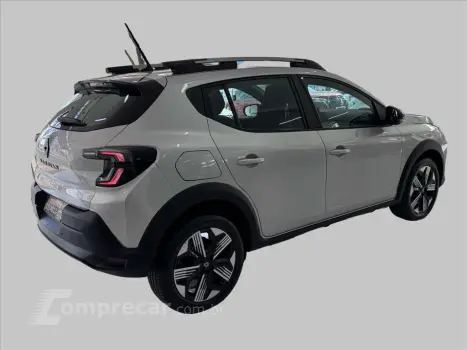 KARDIAN 1.0 TCE FLEX TECHNO EDC