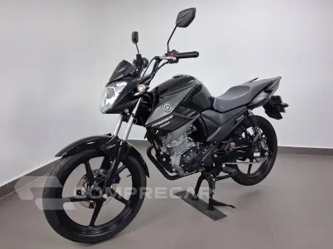 YS 150 FAZER SED