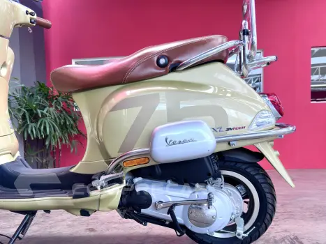 VESPA CLASSIC VXL 150