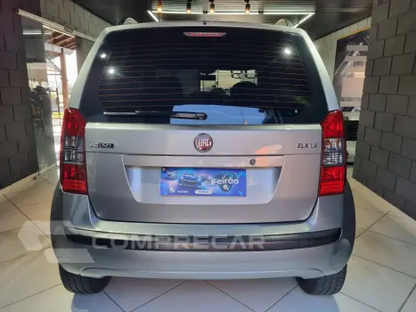 IDEA 1.4 MPI ELX 8V