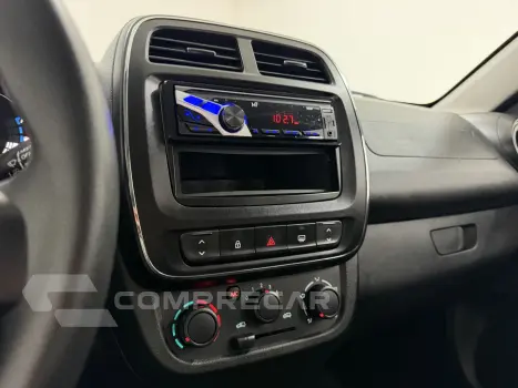 KWID 1.0 12V SCE FLEX ZEN MANUAL