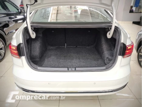 VIRTUS 1.0 200 TSI HIGHLINE AUTOMÁTICO