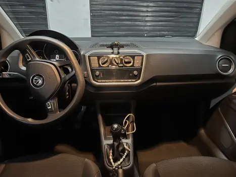 UP 1.0 170 TSI Xtreme