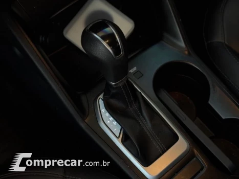 IX35 - 2.0 MPFI GL 16V 4P AUTOMÁTICO