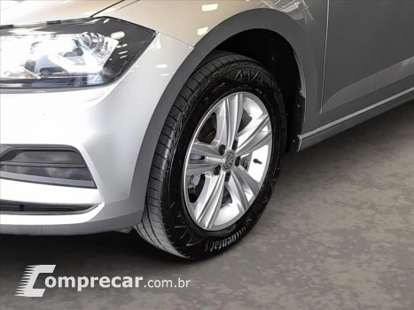 POLO 1.6 MSI TOTAL FLEX MANUAL