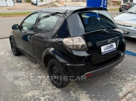 KA - 1.0 MPI 8V 2P MANUAL