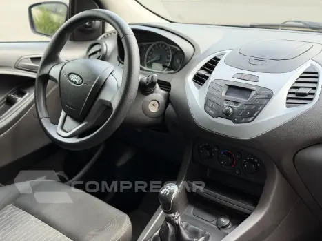 KA + 1.0 SE 12V