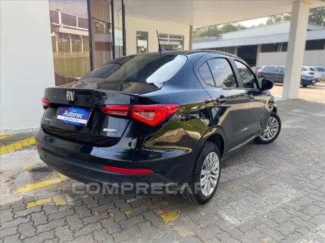 CRONOS 1.3 FIREFLY FLEX DRIVE CVT