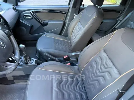 DUSTER 1.6 16V SCE Dynamique