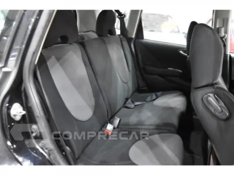 FIT - 1.5 S 16V 4P MANUAL