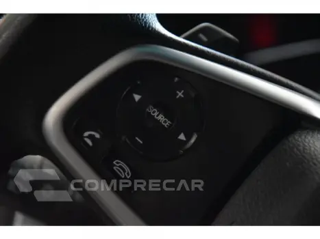 CIVIC - 2.0 16V ONE EX 4P CVT