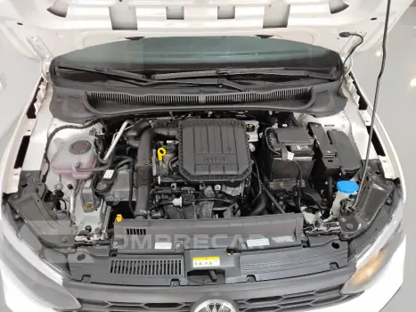 POLO 1.0 MPI TRACK MANUAL