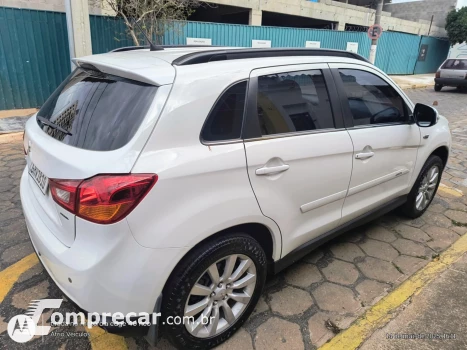 ASX 2.0 4X4 AWD 16V