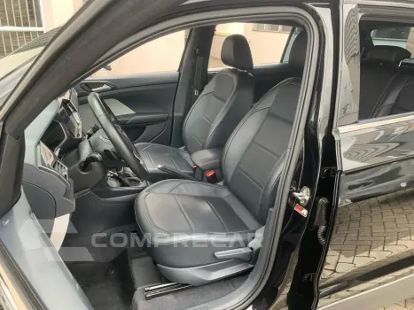 T-Cross Hig. 250 TSI 1.4 Flex 16V 5p Aut