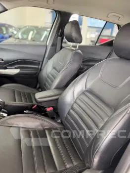 KICKS SL 1.6 16V FlexStar 5p Aut.