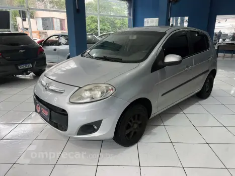 PALIO 1.0 MPI Attractive 8V