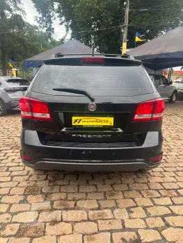 Freemont Precision 2.4