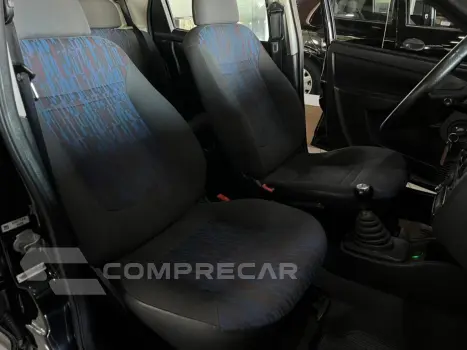 CELTA 1.0 MPFI SPIRIT 8V FLEX 4P MANUAL