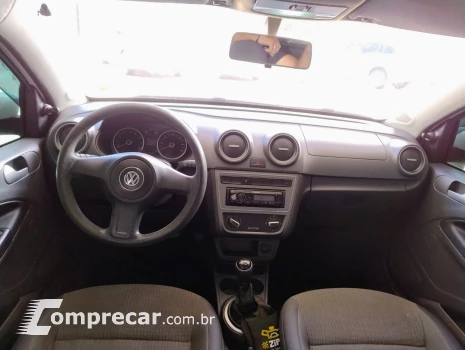 GOL 1.6 MI 8V