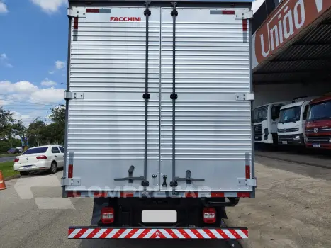 Delivery Express+ 3.0 Prime + (Baú Facchini)