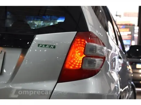 FIT - 1.4 LX 16V 4P MANUAL