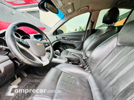 CRUZE 1.8 LT 16V
