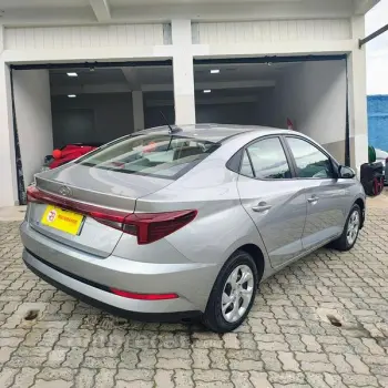 HB20S 1.0 CONFORT PLUS 12V FLEX 4P MANUAL