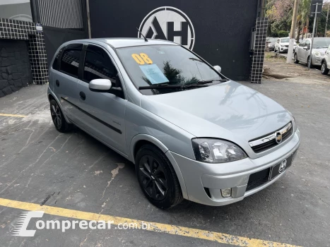 Corsa Hat. Maxx 1.4 8V ECONOFLEX 5p