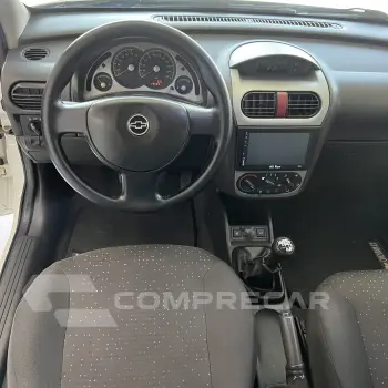 Corsa Sed. Premium 1.4 8V ECONOFLEX 4p