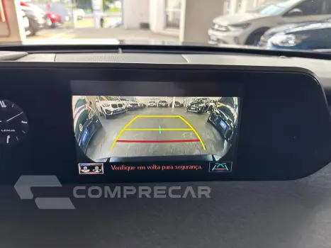 UX-250h Dynamic 2.0 16V Aut. (Híbrido)