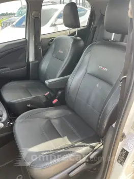 ETIOS 1.5 Platinum 16V