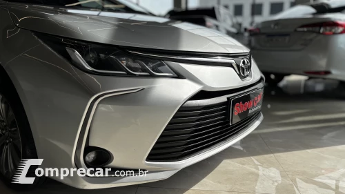 COROLLA 2.0 XEI 16V