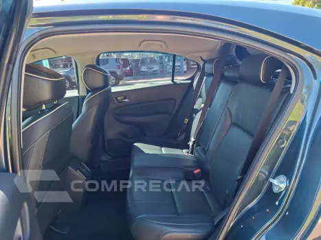 City 1.5 I-Vtec Flex Hatch Touring Cvt