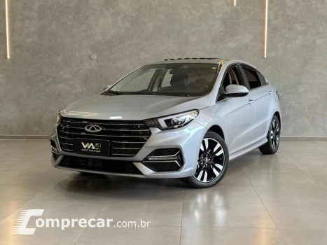 CHERY ARRIZO6 PRO 4 portas