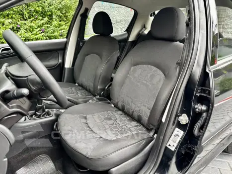 207 1.4 XR 8V FLEX 4P MANUAL
