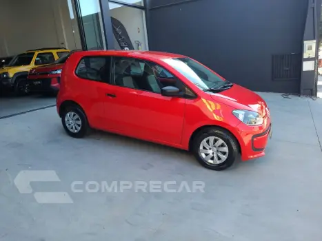 up! take 1.0 T. Flex 12V 3p