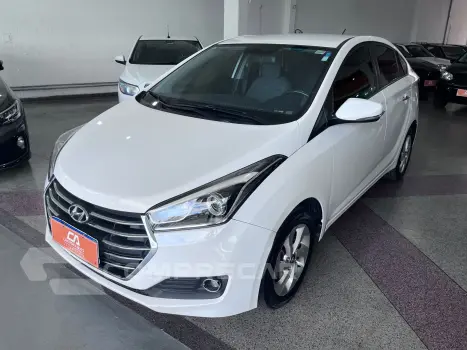 HB20S 1.6 Premium 16V