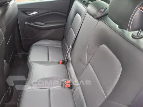 MONTANA 1.2 TURBO FLEX PREMIER AUTOMÁTICO