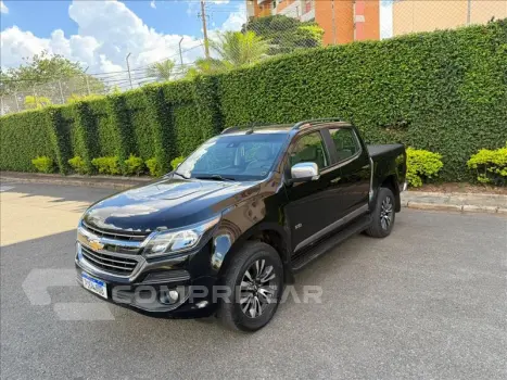 CHEVROLET S10 2.5 LTZ 4X4 CD 16V 4 portas