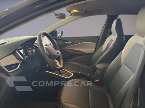 ONIX 1.0 TURBO FLEX PLUS PREMIER AUTOMÁTICO