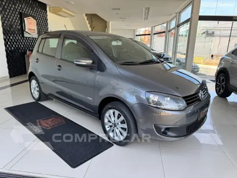 FOX 1.6 MI PRIME 8V FLEX 4P AUTOMATIZADO