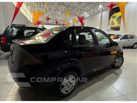 FIESTA 1.6 SE SEDAN 16V FLEX 4P MANUAL